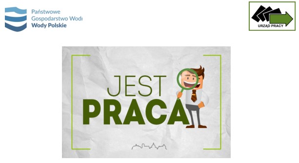 Jest praca