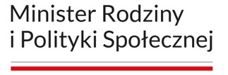 logo ministerstwo