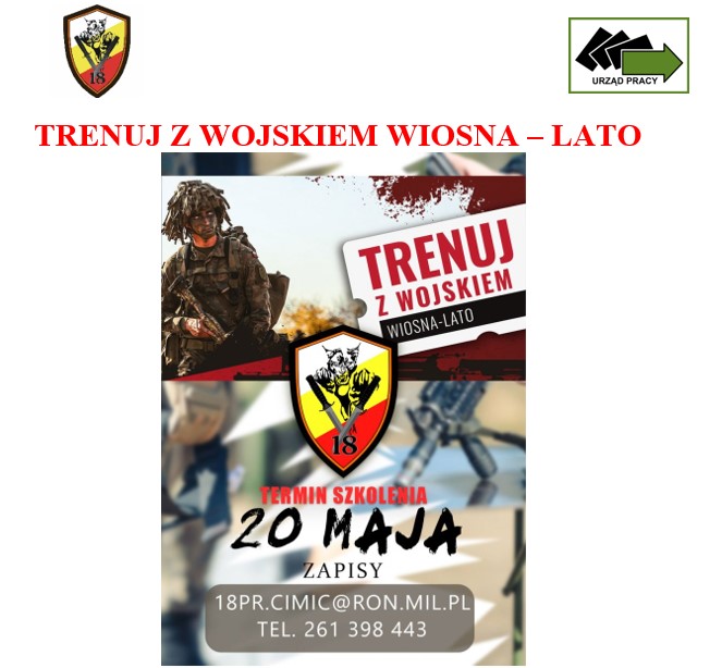 Wiosna-lato
