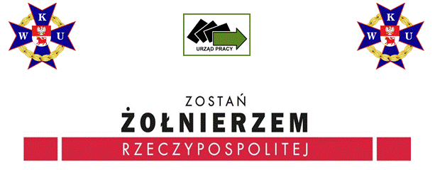 Zostań żołnierzem