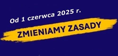 zmiana ustawy