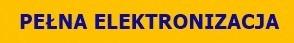 pełna elektonizacja